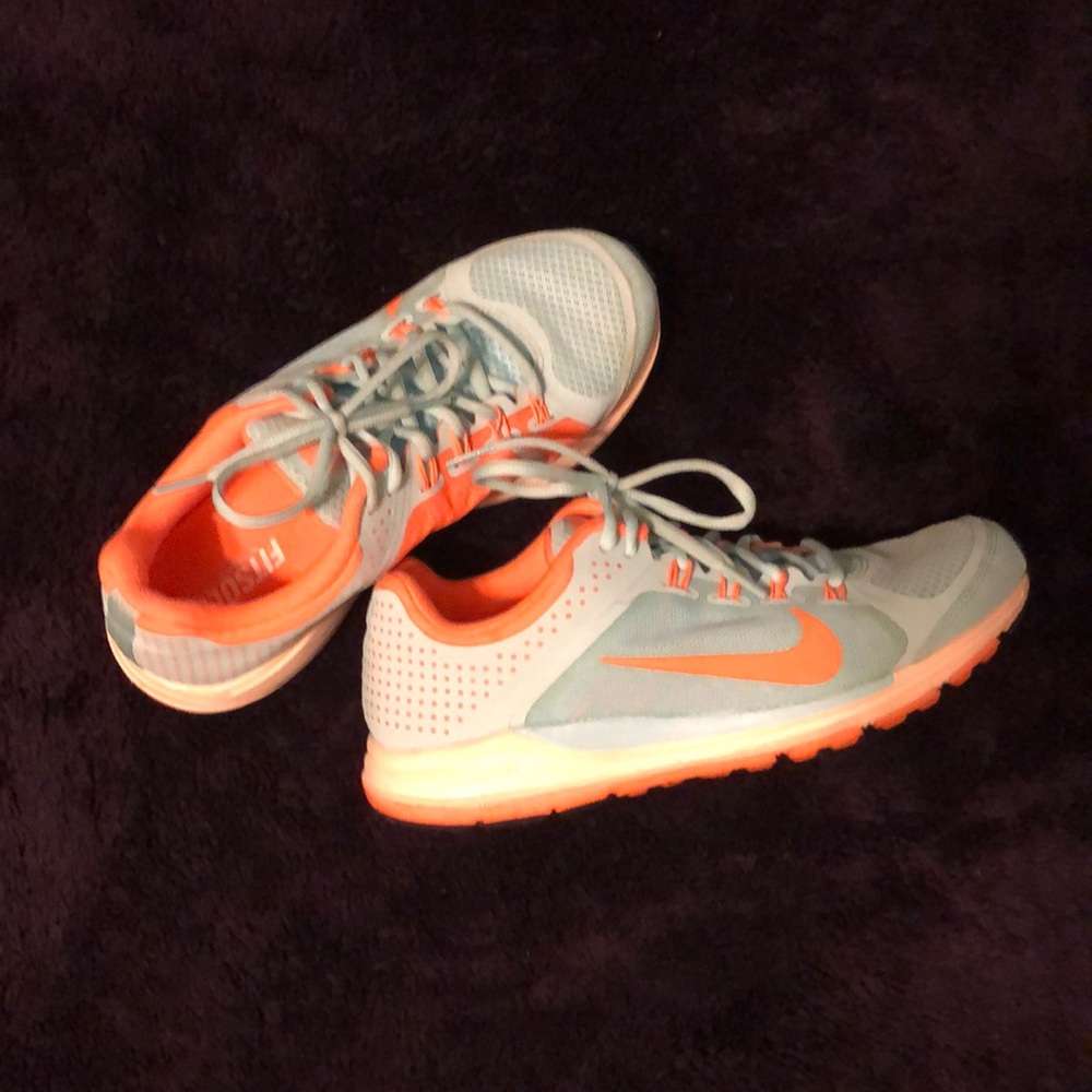 Nike Zoom 💨👟 I never wear them 🤷🏻‍♀️#7